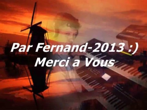 Joe Cocker Up Where We Belong Par Fernand