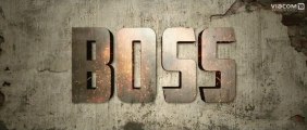 BOSS Teaser Trailer 2013 | Akshay Kumar | Releasing 16th October