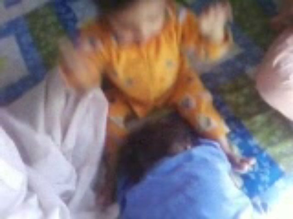 Pari Yaseen
