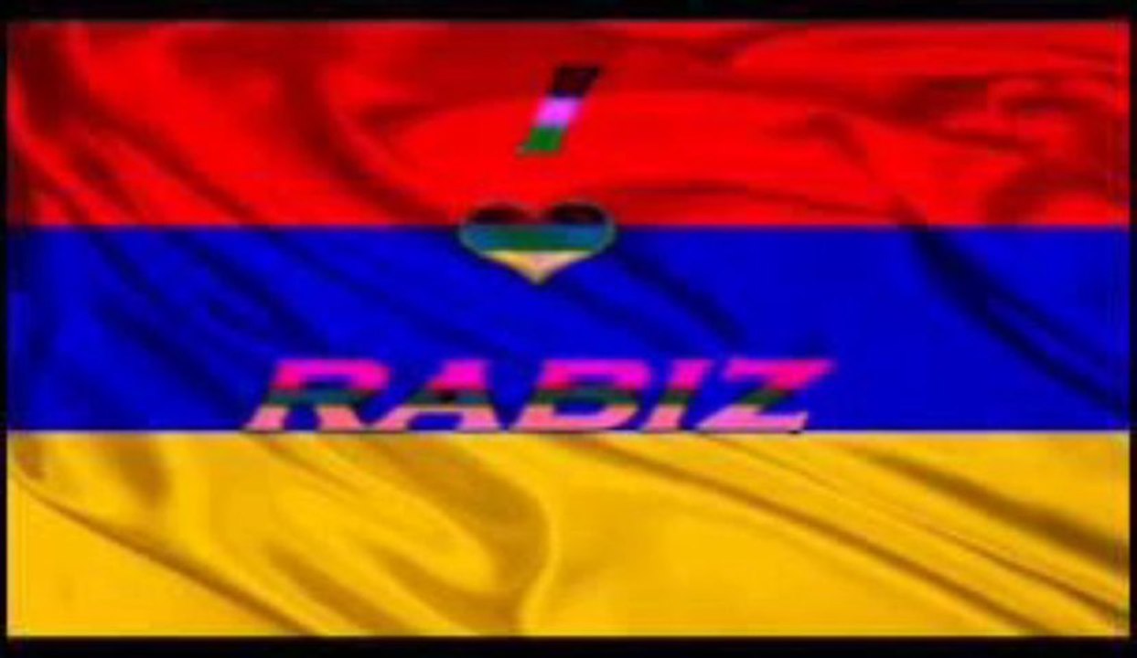 Rabiz - Im AXPERS Armenian Music