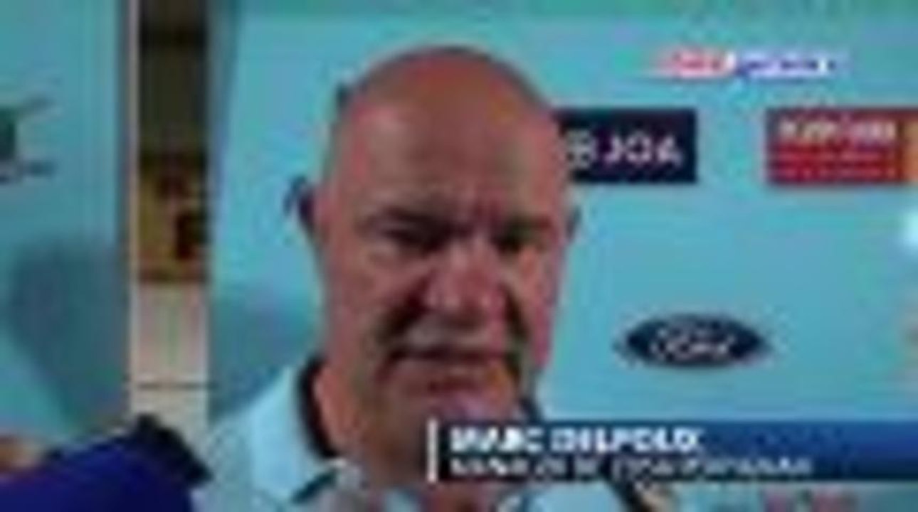 Perpignan-Castres : Les Catalans satisfaits mais méfiants