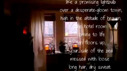 Ten Floors Up by Anthony Liccione