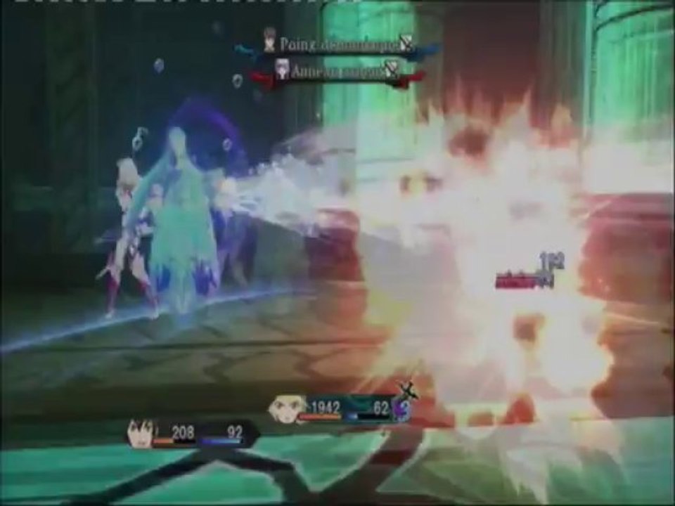 Tales of Xillia (1) Le commencement ! [Partie 2]