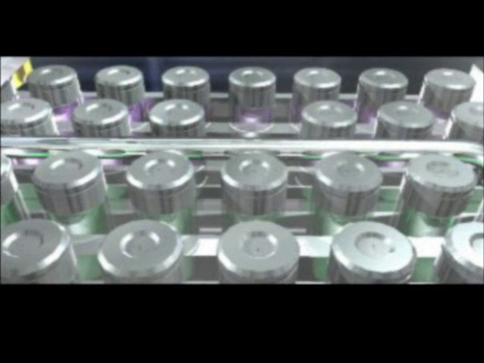 Walkthrough - Resident Evil 2 [Léon A] 7/ Revelation Virus-G