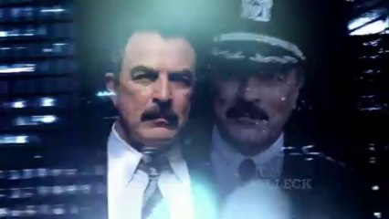 Blue Bloods - Generique