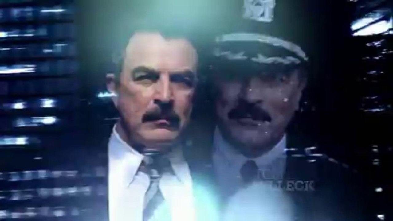 Blue Bloods - Generique
