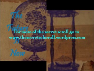 Nostradamus Prophecy-15=  CVI-Q97