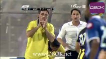 الفتح والاتحاد الشوط الثاني في كاس السوبر السعودي 17-8-2013