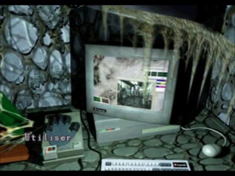 Walkthrough - Resident Evil 2 [Léon A] 9/ Umbrella Corporation