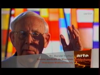 Voyage Au Centre Du Cerveau E03 de 3 - Une Affaire De Sexes