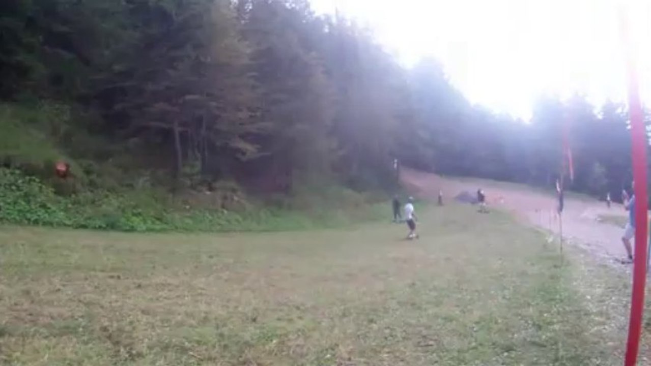 mountainboard