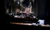 Mass of Vigil & Transferral Of The Body Of Msgr Joseph Angelo Funaro Pastor Emeritus Our Lady Queen Of Martyrs Forest Hills NY