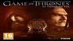 Game of Thrones - Le Trône de Fer (17/20)