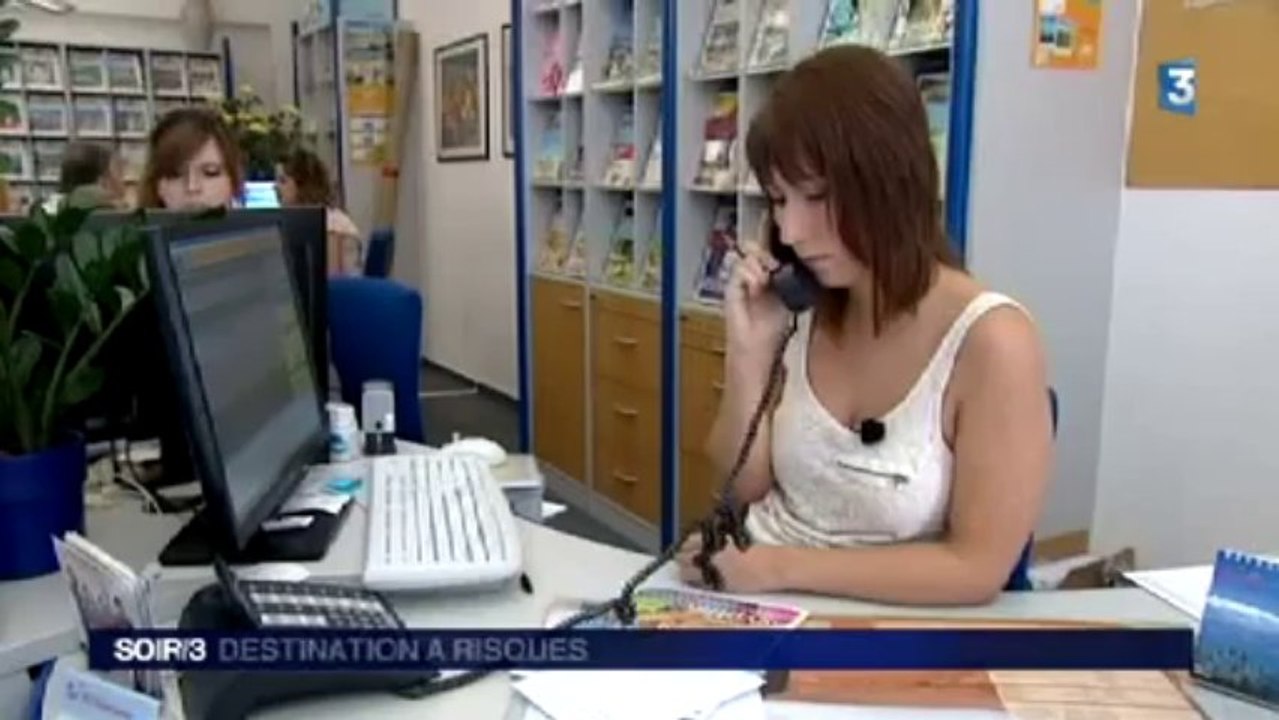 Egypte : destination à risques