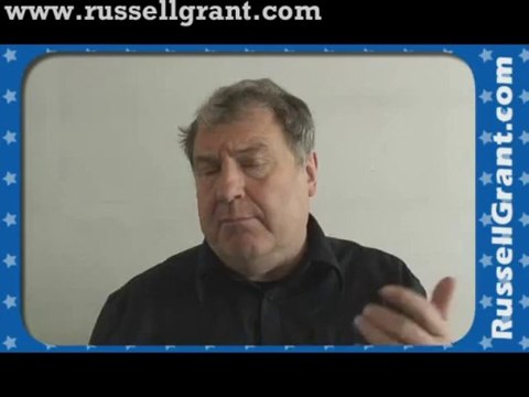 Russell Grant Video Horoscope Gemini August Sunday 18th 2013 russellgrant.com