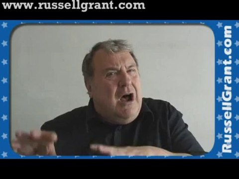 Russell Grant Video Horoscope Virgo August Sunday 18th 2013 russellgrant.com