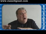 Russell Grant Video Horoscope Virgo August Sunday 18th 2013 www.russellgrant.com