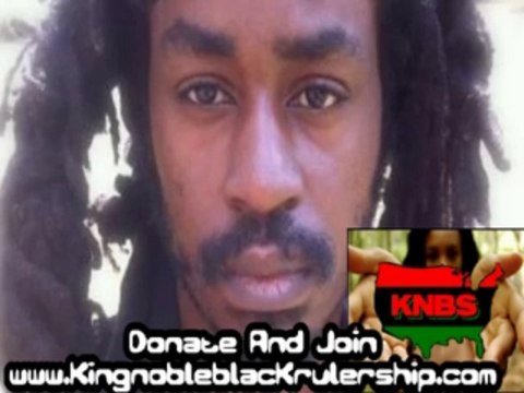 King Noble Calls Tommy Sotomayor A Tool Of White Supremacy