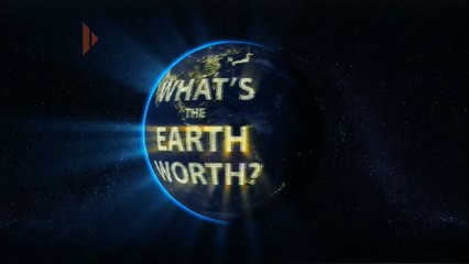 Quanto Vale a Terra [History Channel HD] PARTE 2