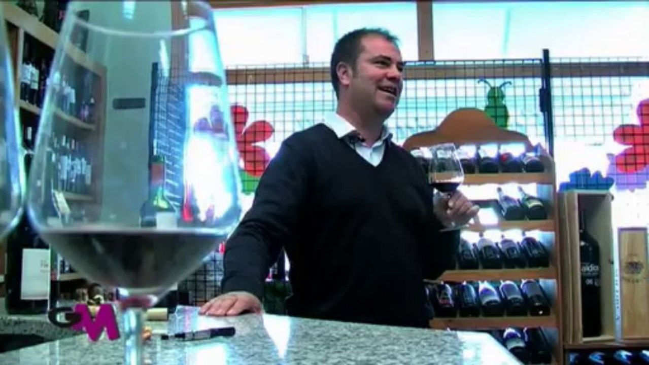 BODEGAS VALDUERO "Aldente Salamanca"