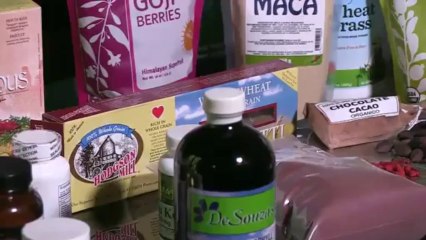 Mind, Body & Soul Regeneration - Sevan Bomar - 2/2