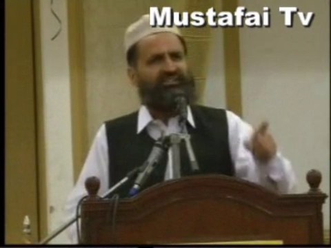 Sada Salamat Pakistan Ta Qayamat Pakistan Convention Mustafai Tehrik Pakistan ( Prof Muhammad Ahmed Awan ) ( Mustafai Tv )