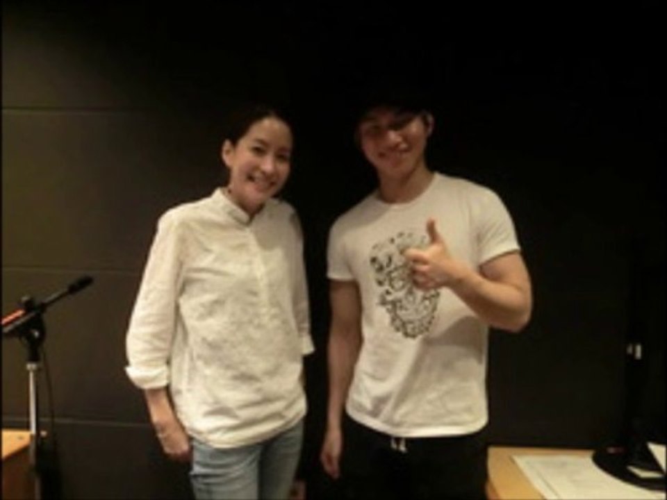 [Radio] 20130818 Uchi-koko