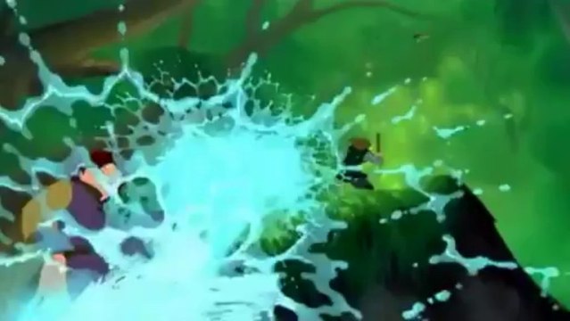 Quest for Camelot - I Stand Alone (Greek FanDub)