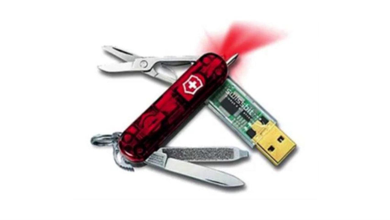 USB Direct - Custom USB Flash Drives