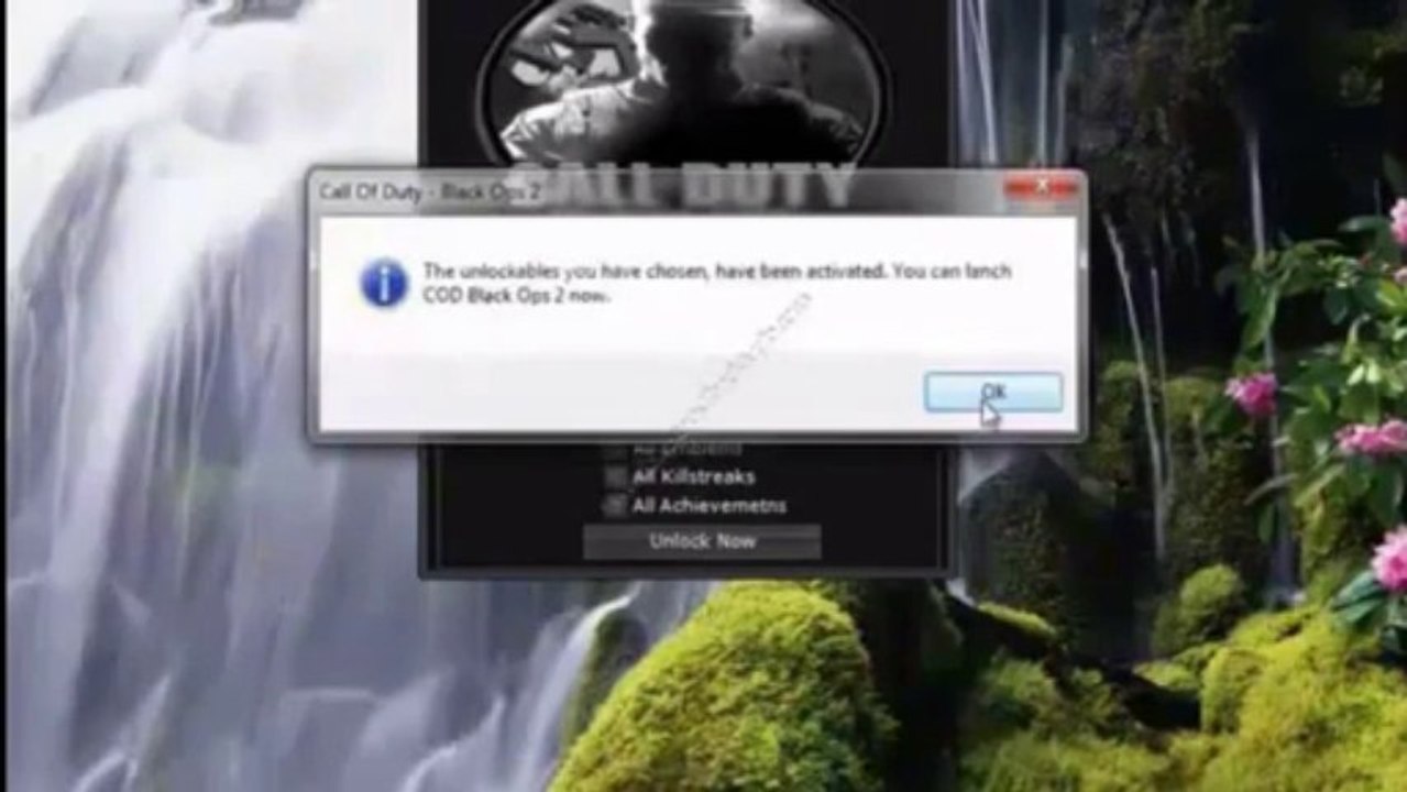 [Glitch PROOF] [2013] Black Ops 2 Prestige Hack Generator August 2013