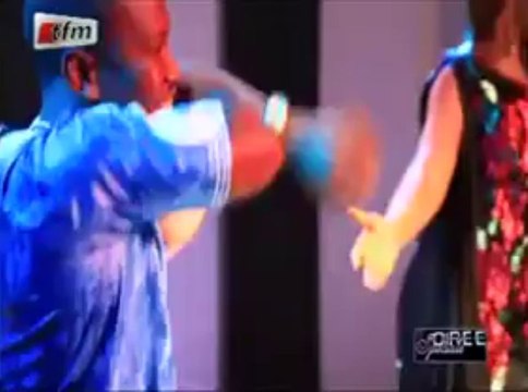 LASENEGALAISE.COM - Viviane Chidid, Yaakaar