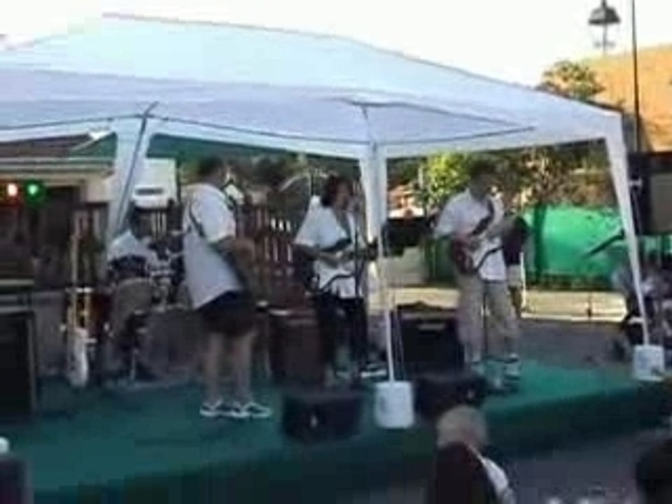 fete 2005 yalla