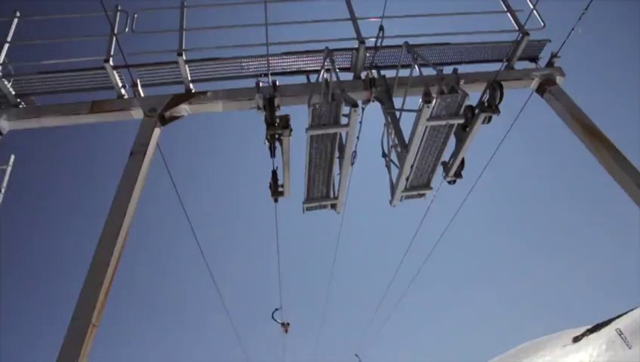 Luka Melloni sumshred.