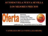 Autoescuela en Sevilla-Económico-Autoescuela en Sevilla