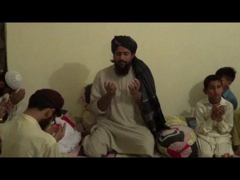 Part 5 of 2nd Annual Khatam ul Hizb bul Bahar Bayan of Hazrat Syed Noor Zaman Naqshbandi Shazli ( D.B )