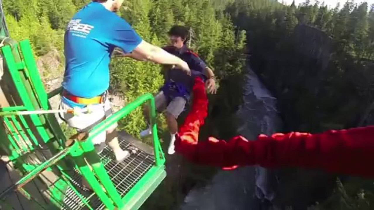 Camp of Champions - Snowboard - Camp A 2013