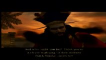 Pirates of the Caribbean: Legend of Jack Sparrow (PS2, PC) Walkthrough Part 16 - [100% Map Pieces]