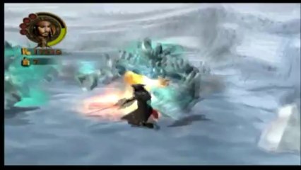 Pirates of the Caribbean: Legend of Jack Sparrow (PS2, PC) Walkthrough Part 14 - [100% Map Pieces]