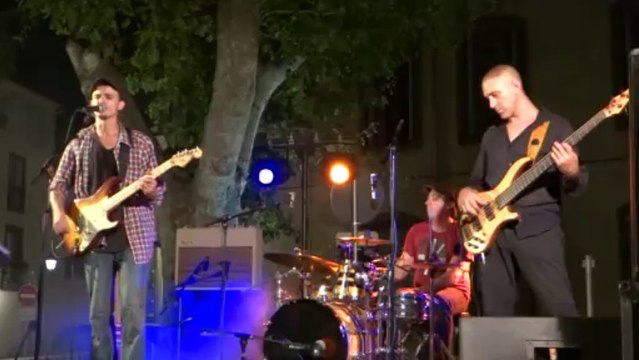 DESNOS MICHEL AGDE NUIT DU BLUES JEMYTRIO