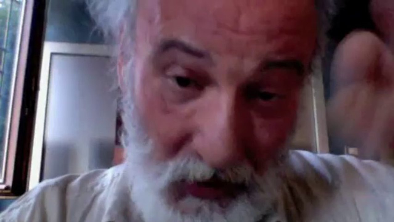 GIANNI VATTIMO E LA TAV