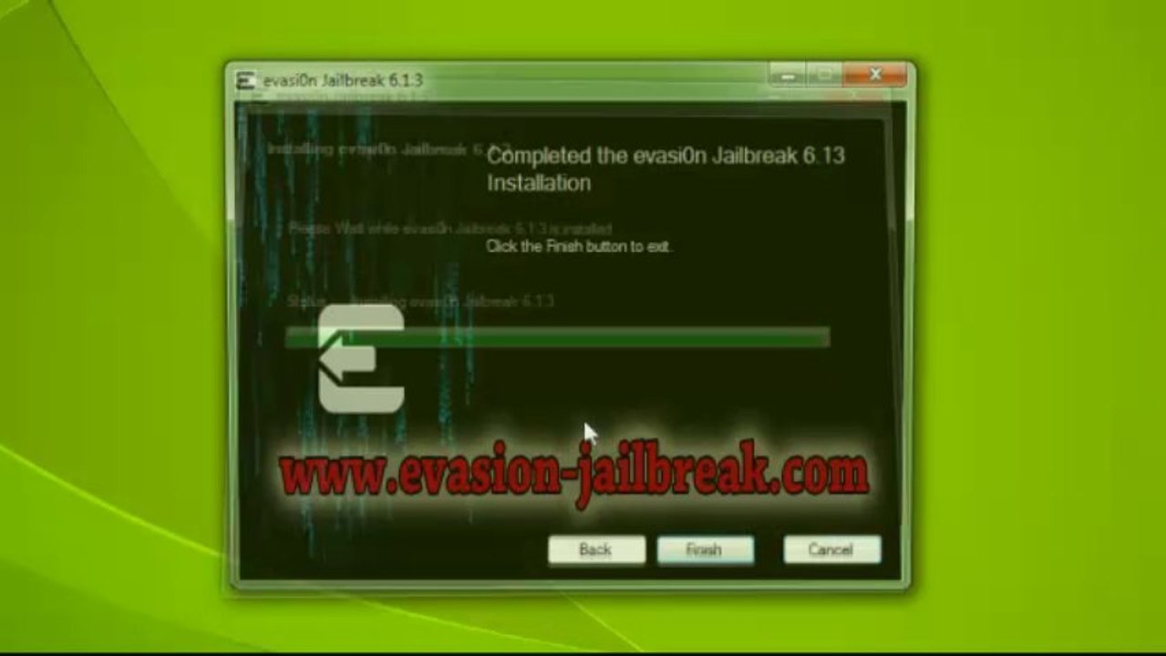 Comment jailbreaker iOS 6