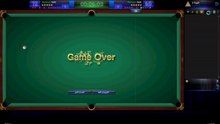 Mnhmer - Snooker