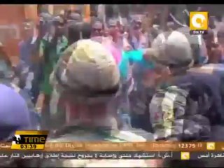 حصاد - السبت 18 أغسطس 2013