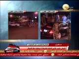 Violence and Terrorism scenarios in Egyptian streets and how should Egyptians face it?