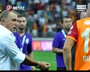 Beyaz Futbol 17.08.2013 4.Kısım