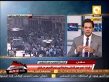 سامية زين العابدين: الولايات المتحدة الأمريكية هي من تقود العنف في مصر وليس الإخوان
