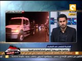 هاني مهنا: لا يوجد خلاف على إرهاب جماعة الإخوان وترويعهم للمصريين