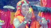 Mayadari Malligadu Movie Parts-11 - Padmanabham In Swamigi Getup Comedy Sean -  Krishna Ghattamaneni, Jayanthi, Manjula - HD