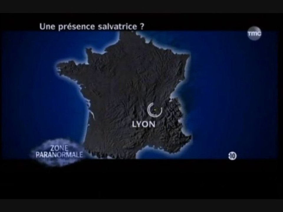 Une présence salvatrice ?