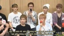[Vietsub] 130808 Boom's Youngstreet with EXO 2/2 [AoE ST]